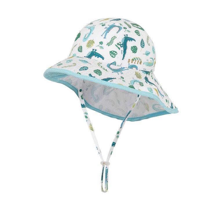 Boys legionnaire sun hat online