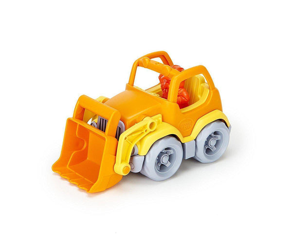 Construction Trucks – Green Toys eCommerce