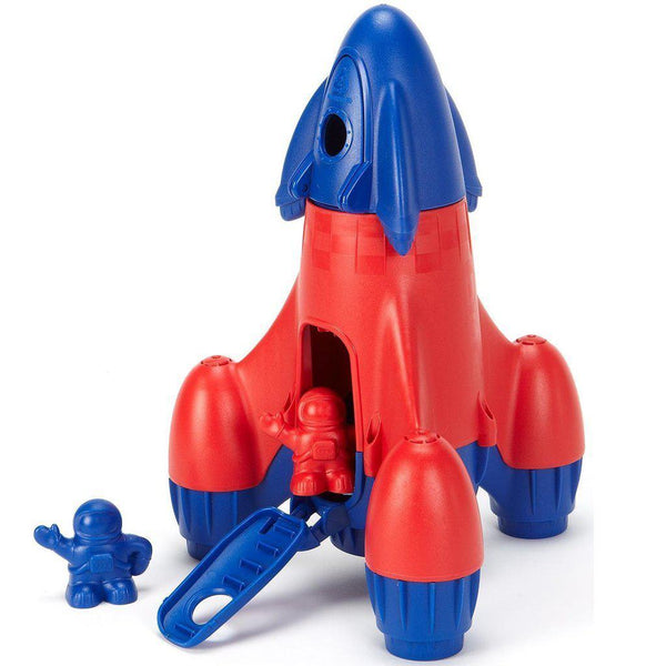 Rocket toys hot sale