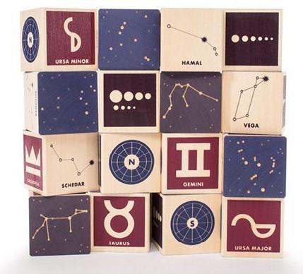 Uncle goose constellation store blocks