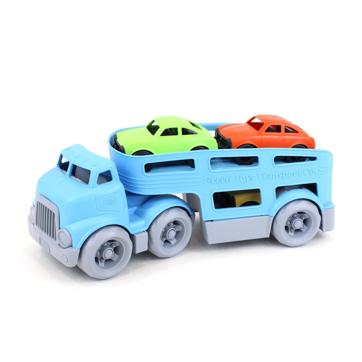 Toy Vehicles