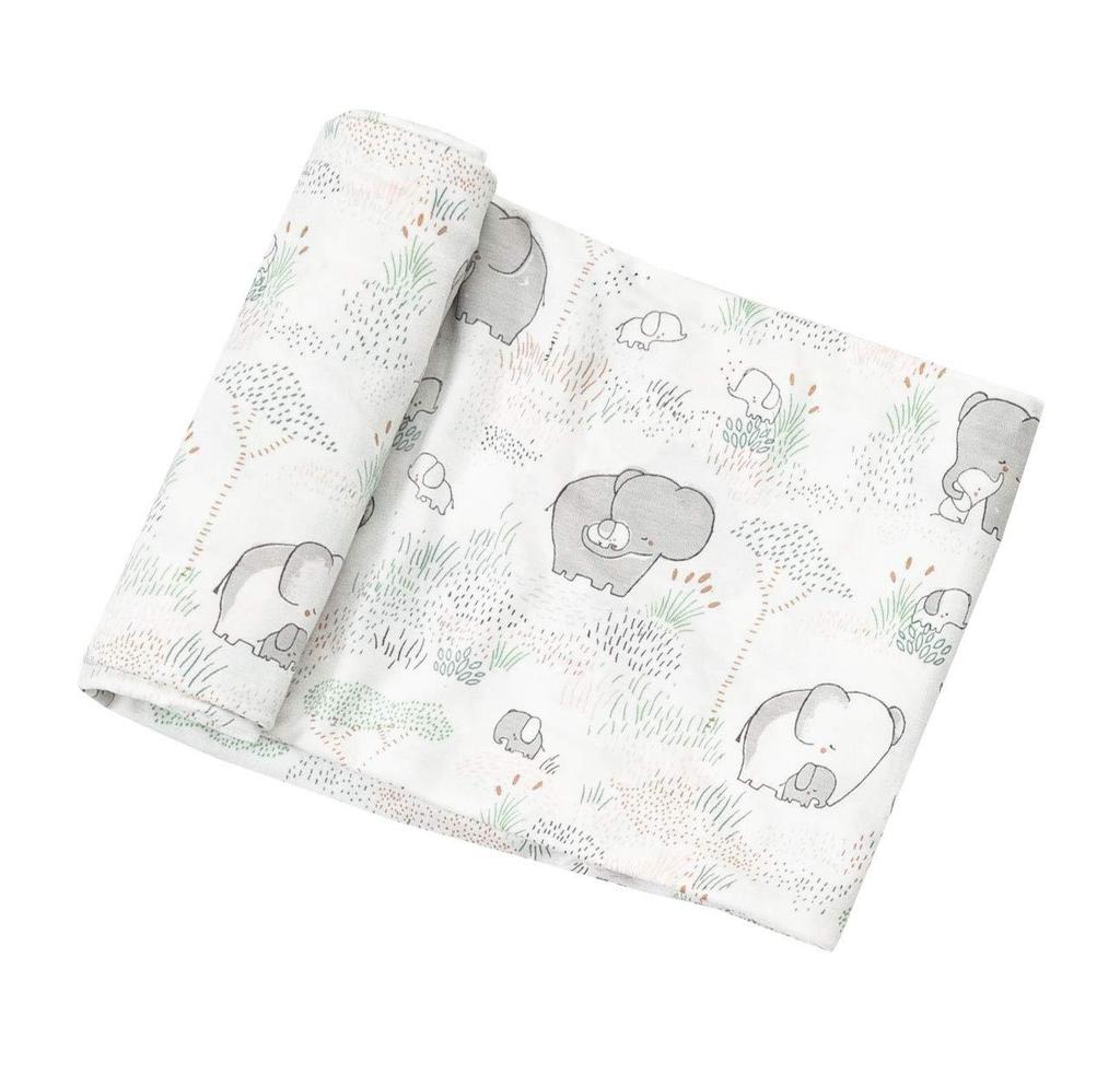 Swaddles & Blankets