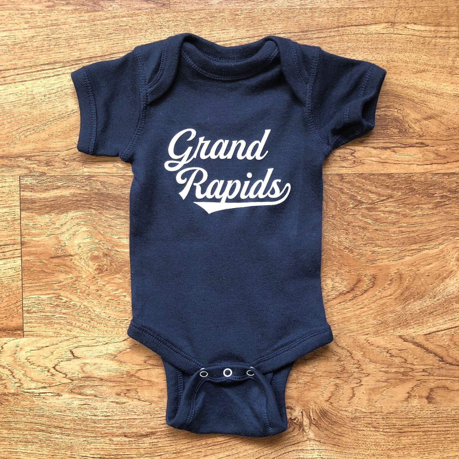 Baby Bodysuits