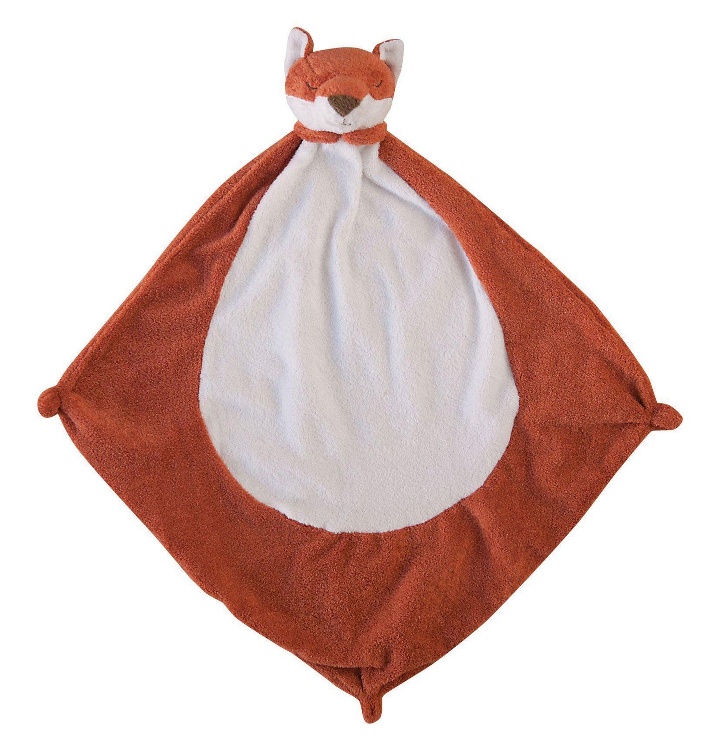 Angel Dear Blankies - Fox