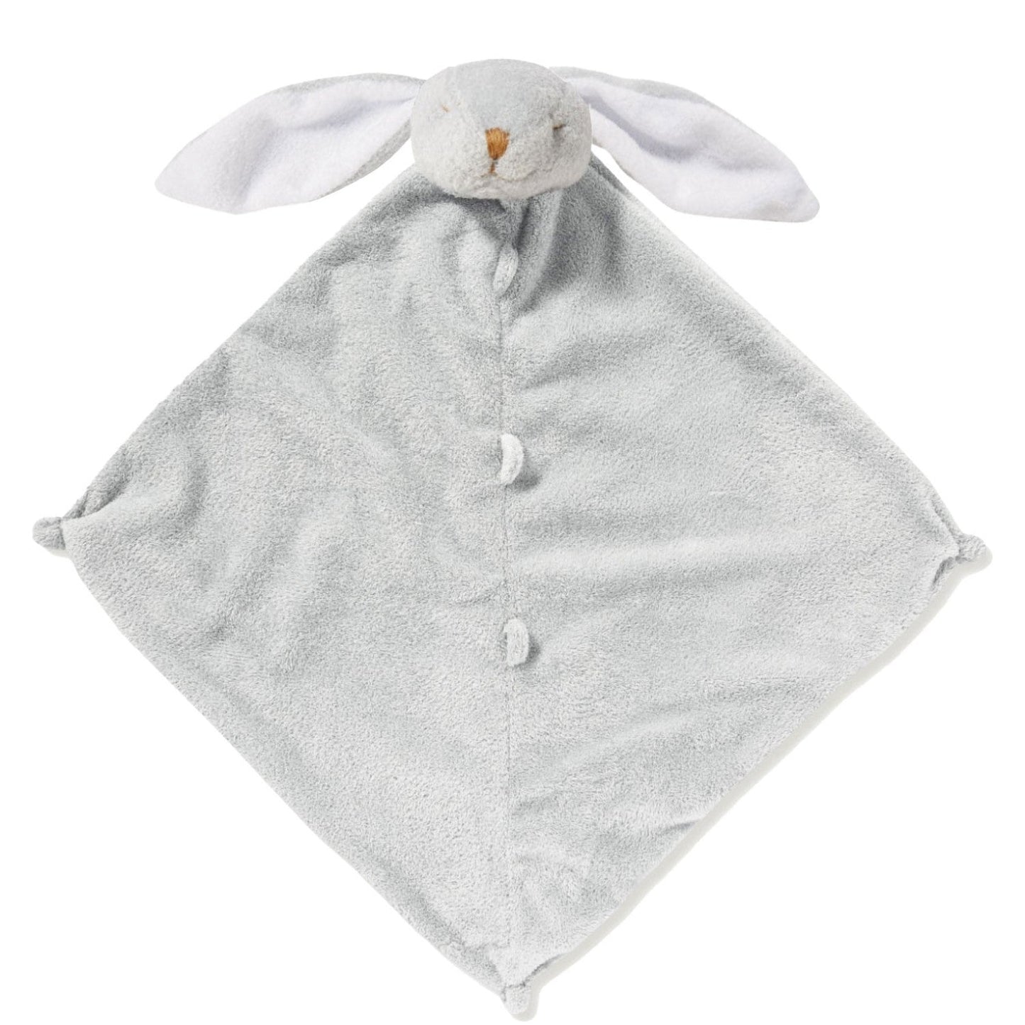 Angel Dear Blankies - Grey Bunny