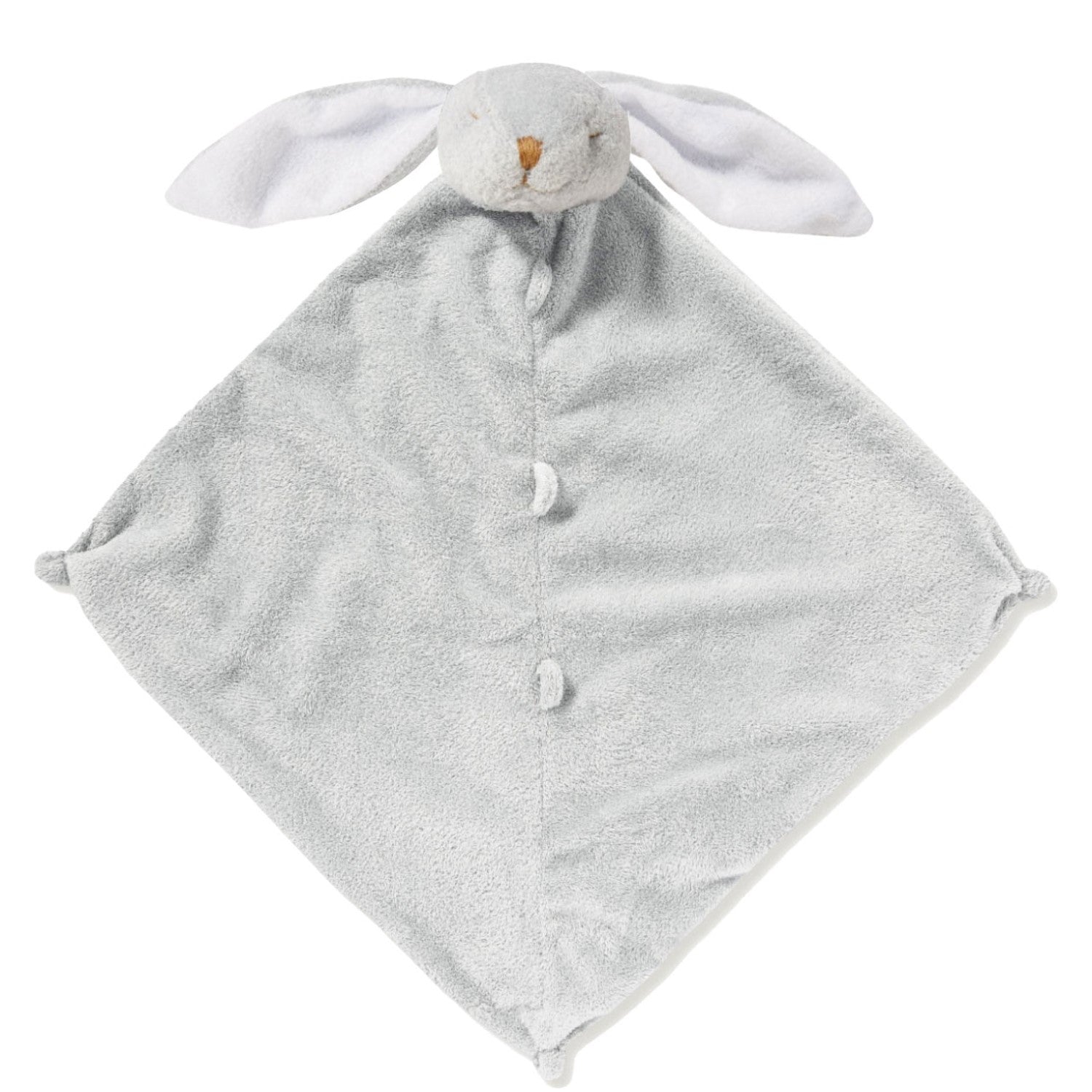 Angel Dear Blankies - Grey Bunny