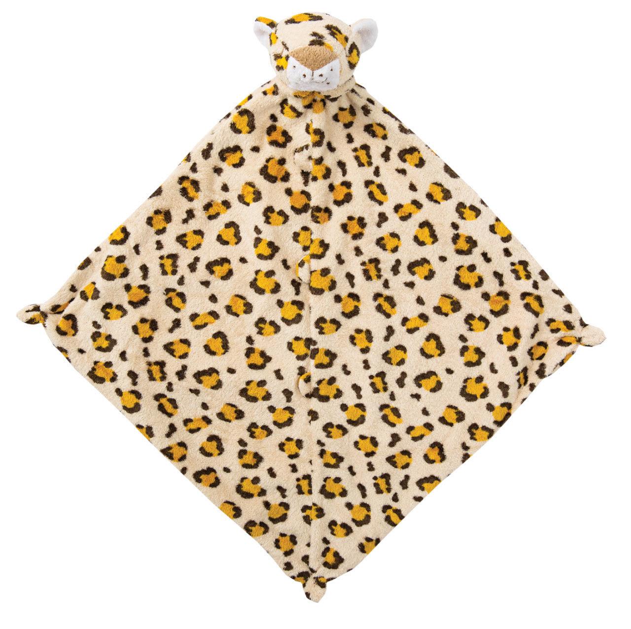 Angel Dear Blankies - Leopard