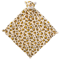 Angel Dear Blankies - Leopard