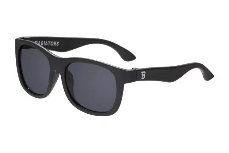 Babiator Navigator Sunglasses - Jet Black