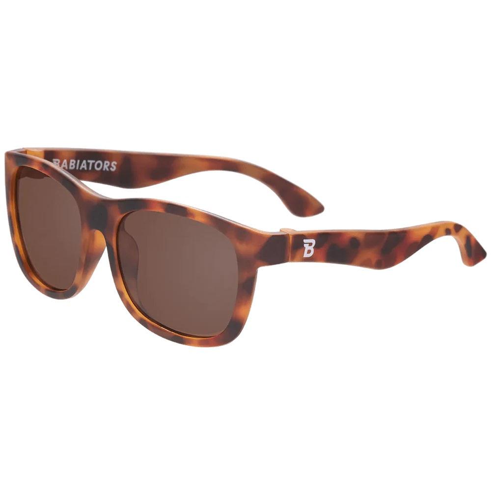 Babiator Navigator Sunglasses - Tortoise Shell