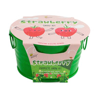 Buzzy Seeds Kids Mini Basin - Strawberries