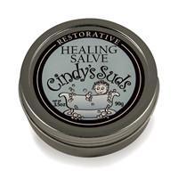 Cindy's Suds Healing Salve