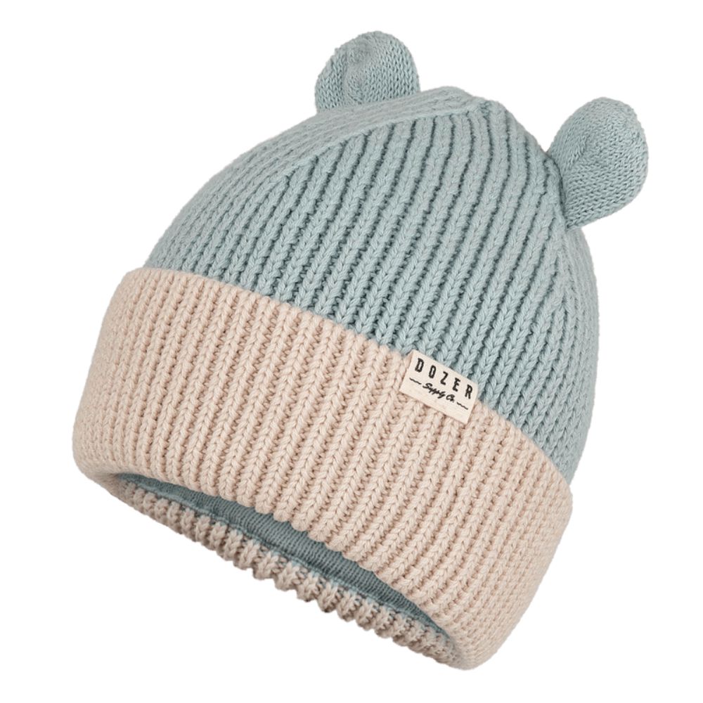 Dozer Baby Boy's Beanie - Orford