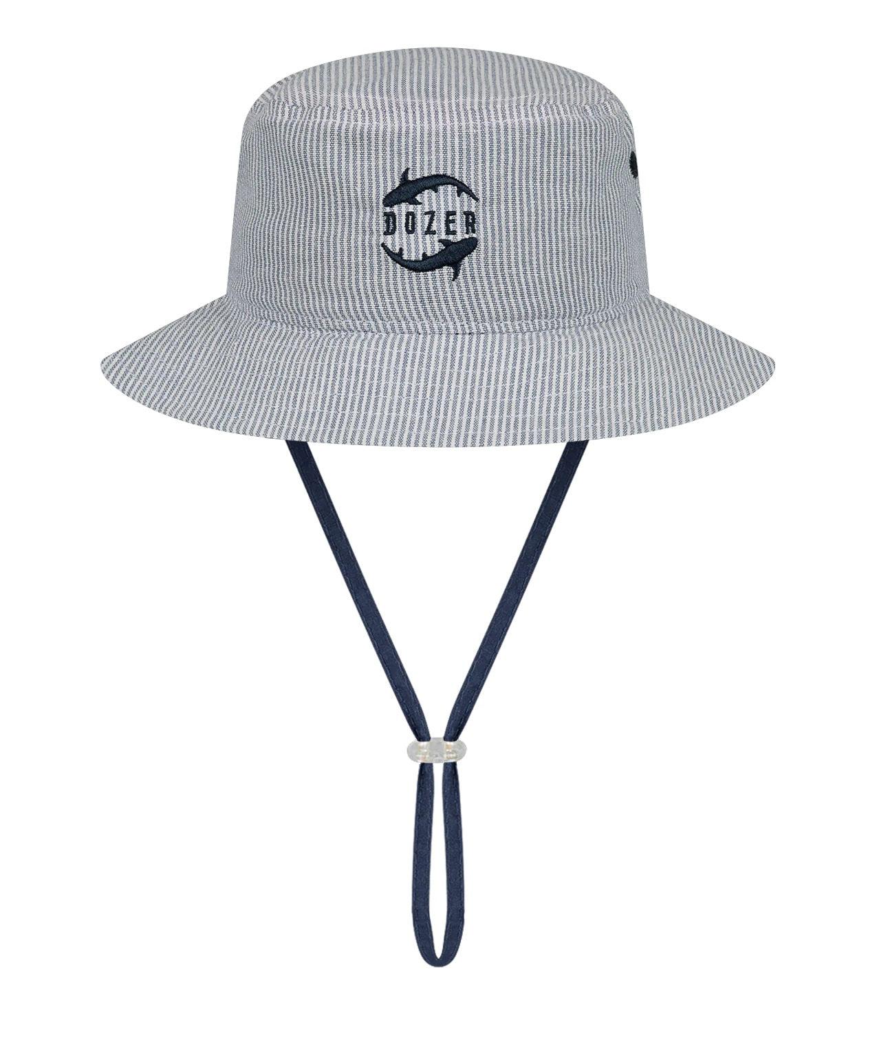 Dozer Baby Boy's Bucket Hat - Dalmery