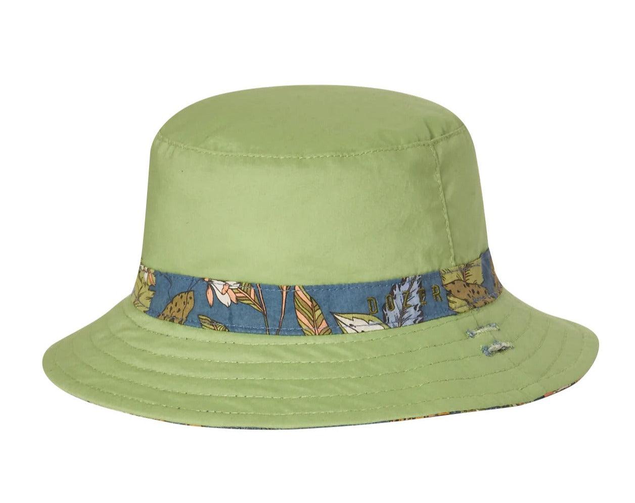 Dozer Baby Boy's Bucket Hat - Maximus