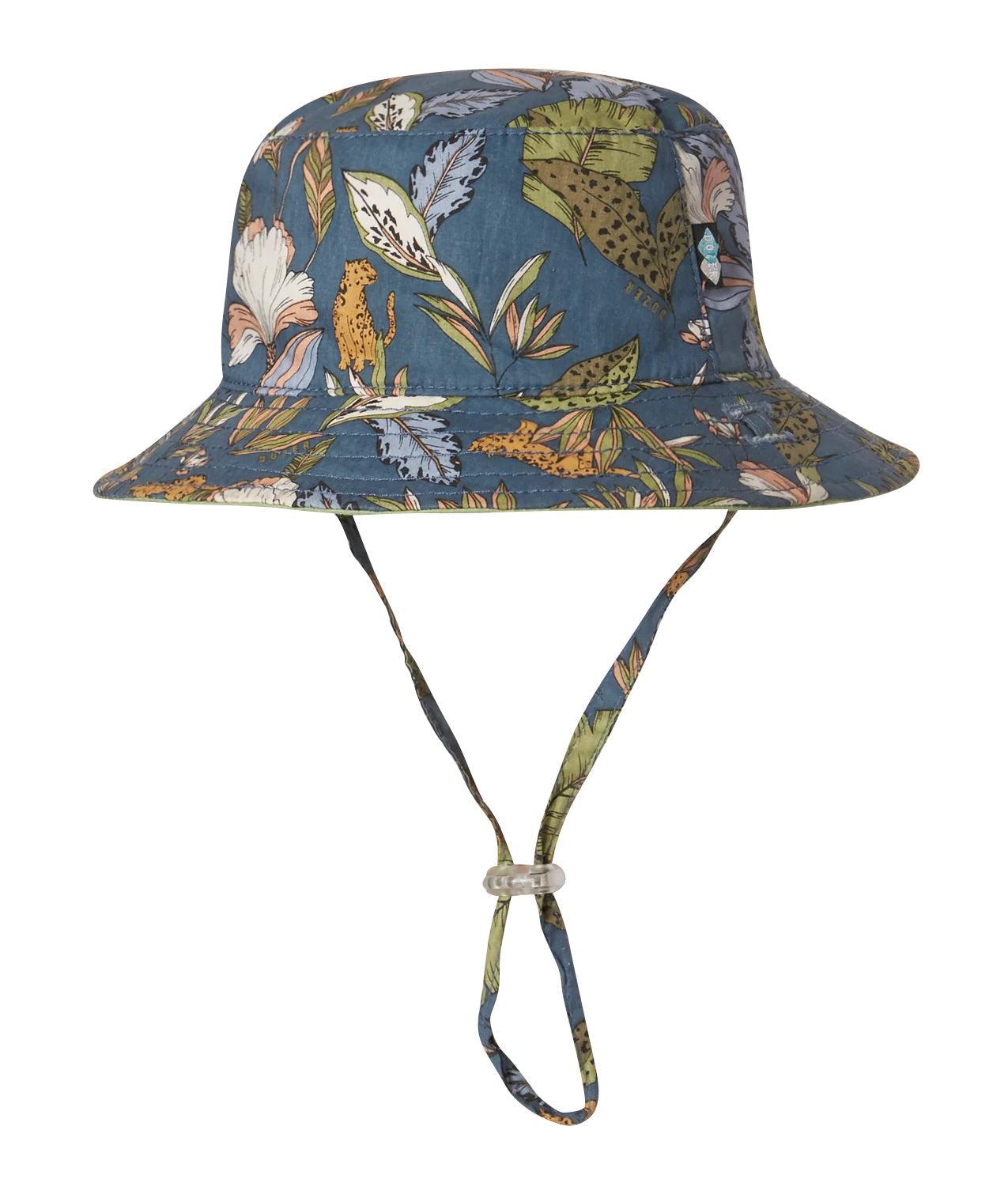 Dozer Baby Boy's Bucket Hat - Maximus