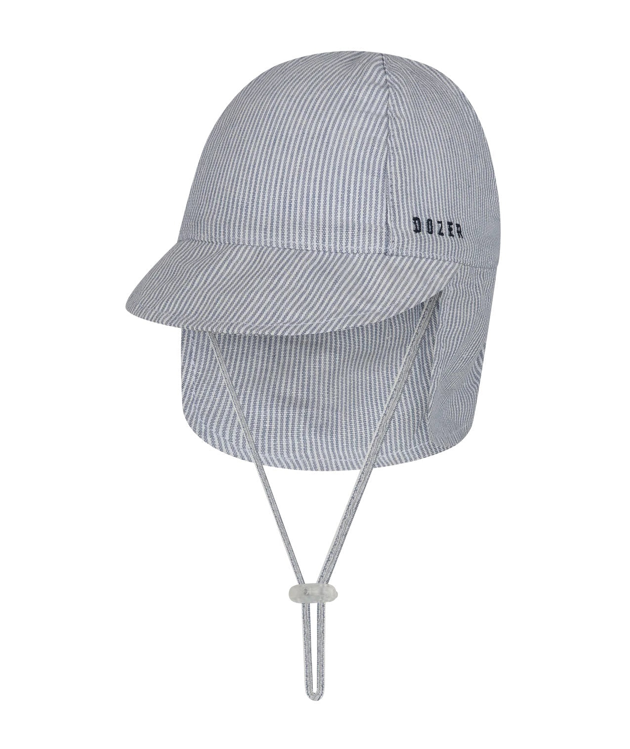 Dozer Baby Boy's Legionnaire Hat - Bawley