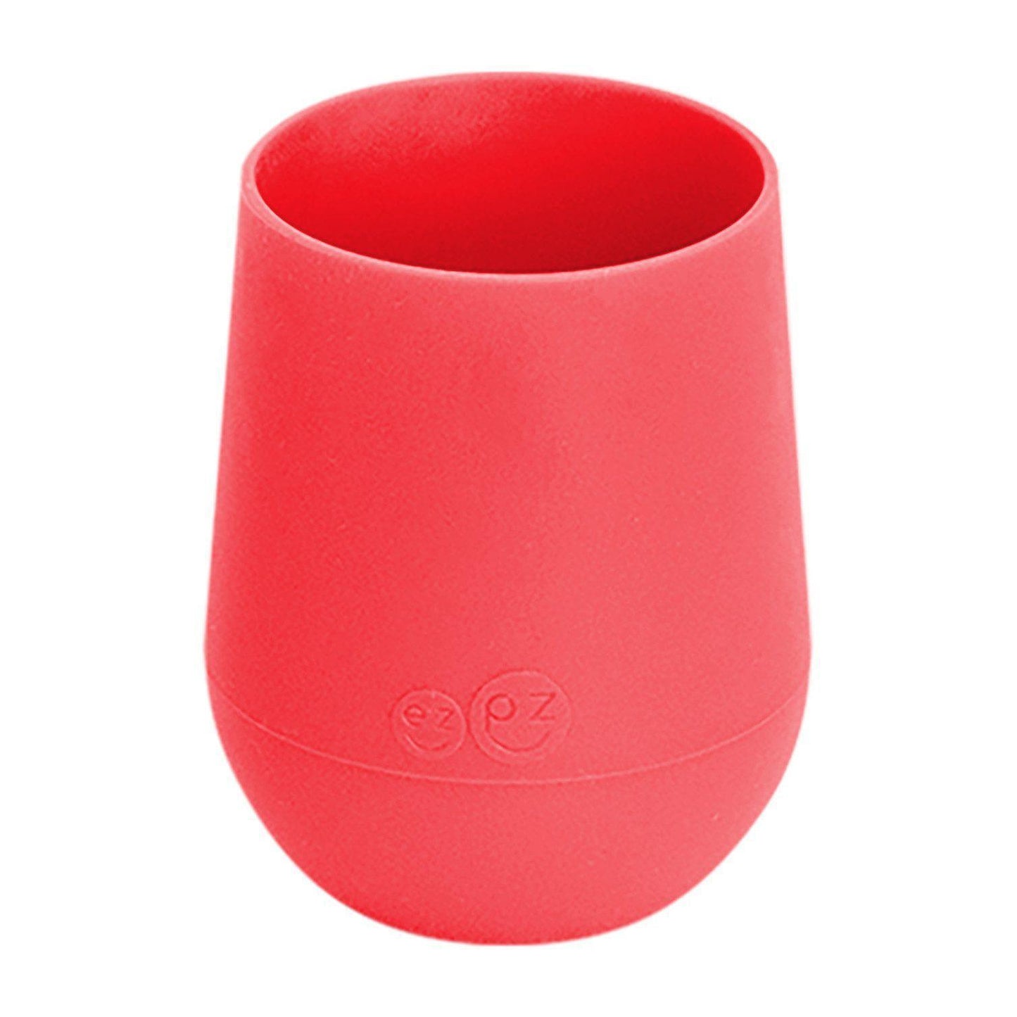 EZ-PZ Mini Cup - Coral