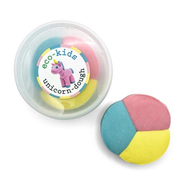 Eco-Kids Eco-dough - Unicorn