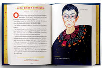 Goodnight Stories for Rebel Girls: 100 Tales of Extraordinary Women