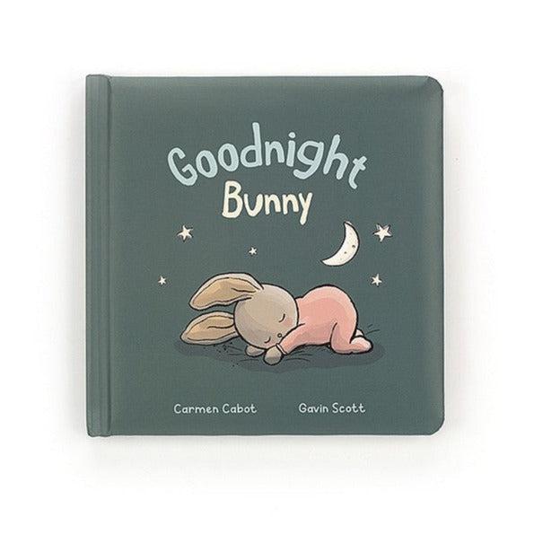 Goodnight Bunny Board Book