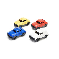 Green Toys Mini Vehicle Set