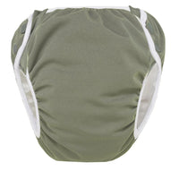 GroVia Swim Diapers - Fern