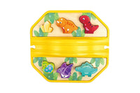 Hape Dinosaur Train Bucket Set