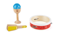 Hape Junior Percussion Set