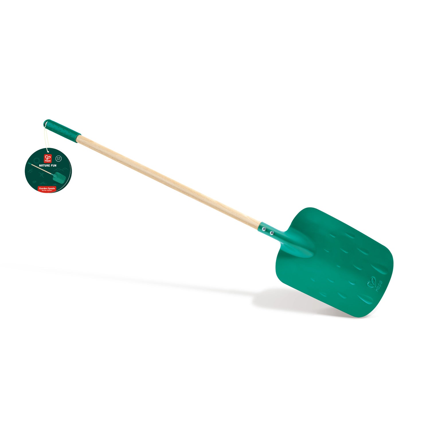 Hape Nature Fun Garden Spade