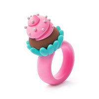 Hey Clay Bijou Sweet Rings