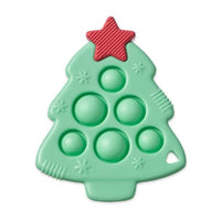 Itzy Ritzy Holiday Itzy Pop Teether