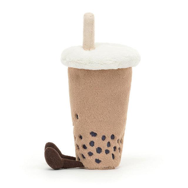 JellyCat Amuseable Bubble Tea Plush