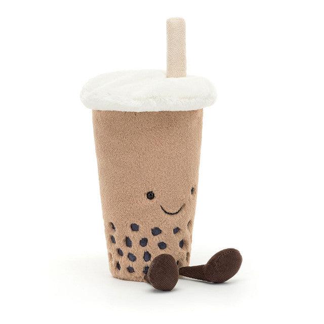 JellyCat Amuseable Bubble Tea Plush