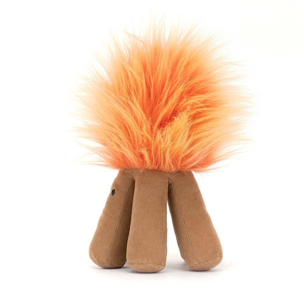 JellyCat Amuseable Campfire Plush