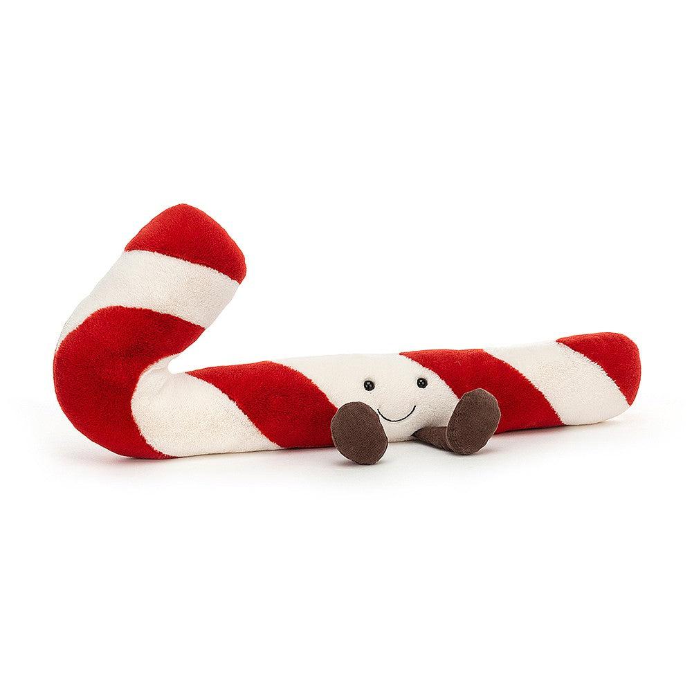 JellyCat Amuseable Candy Cane Plush