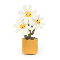 JellyCat Amuseable Daisy Plush