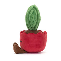 JellyCat Amuseable Kerrii Cactus Plush