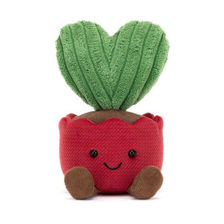 JellyCat Amuseable Kerrii Cactus Plush