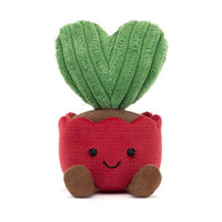 JellyCat Amuseable Kerrii Cactus Plush