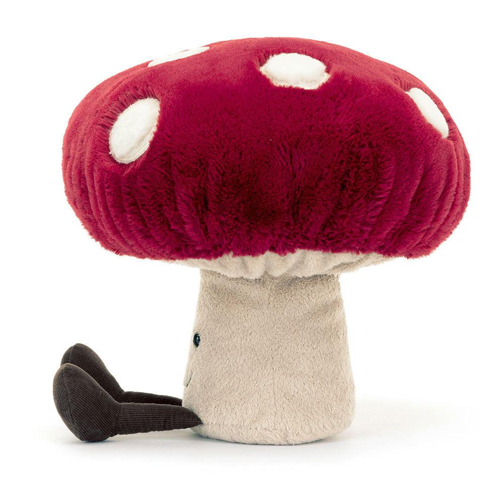 JellyCat Amuseable Mushroom Plush