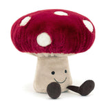 JellyCat Amuseable Mushroom Plush