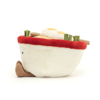 JellyCat Amuseable Ramen Plush