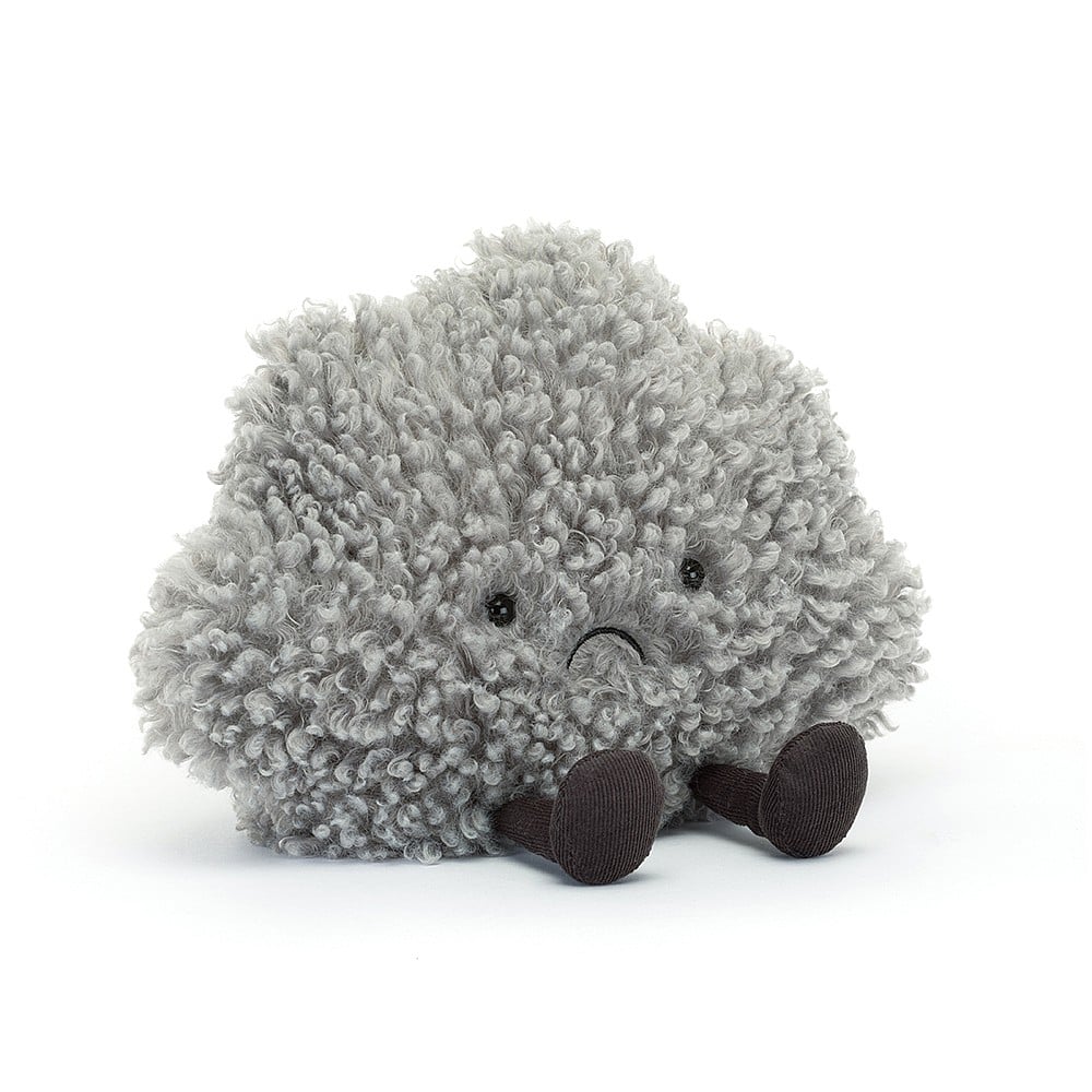 JellyCat Amuseable Storm Cloud Plush