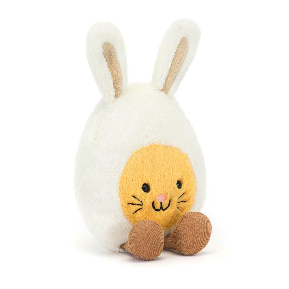 JellyCat Amuseables Bunny Egg Plush