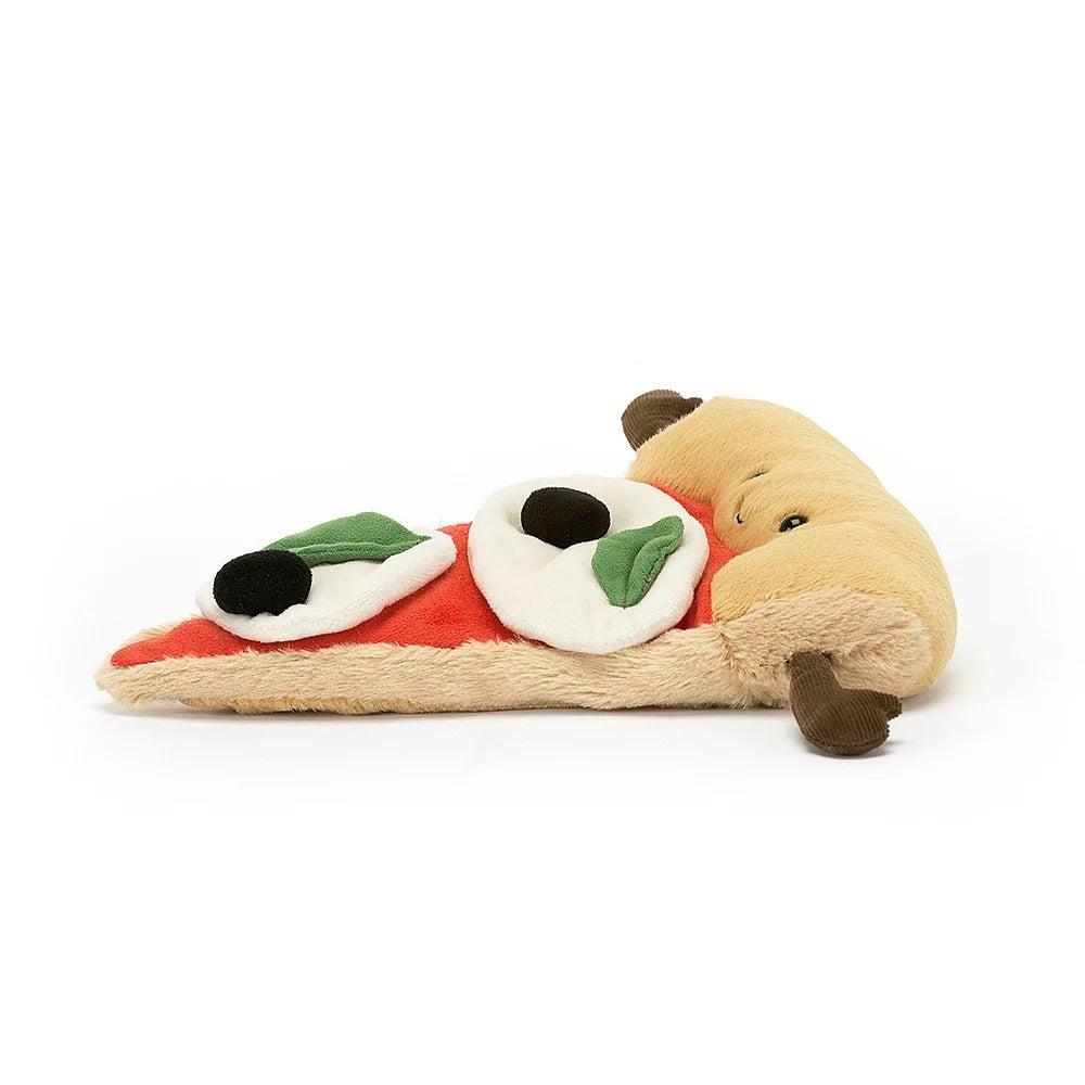 JellyCat Amuseable Slice of Pizza Plush