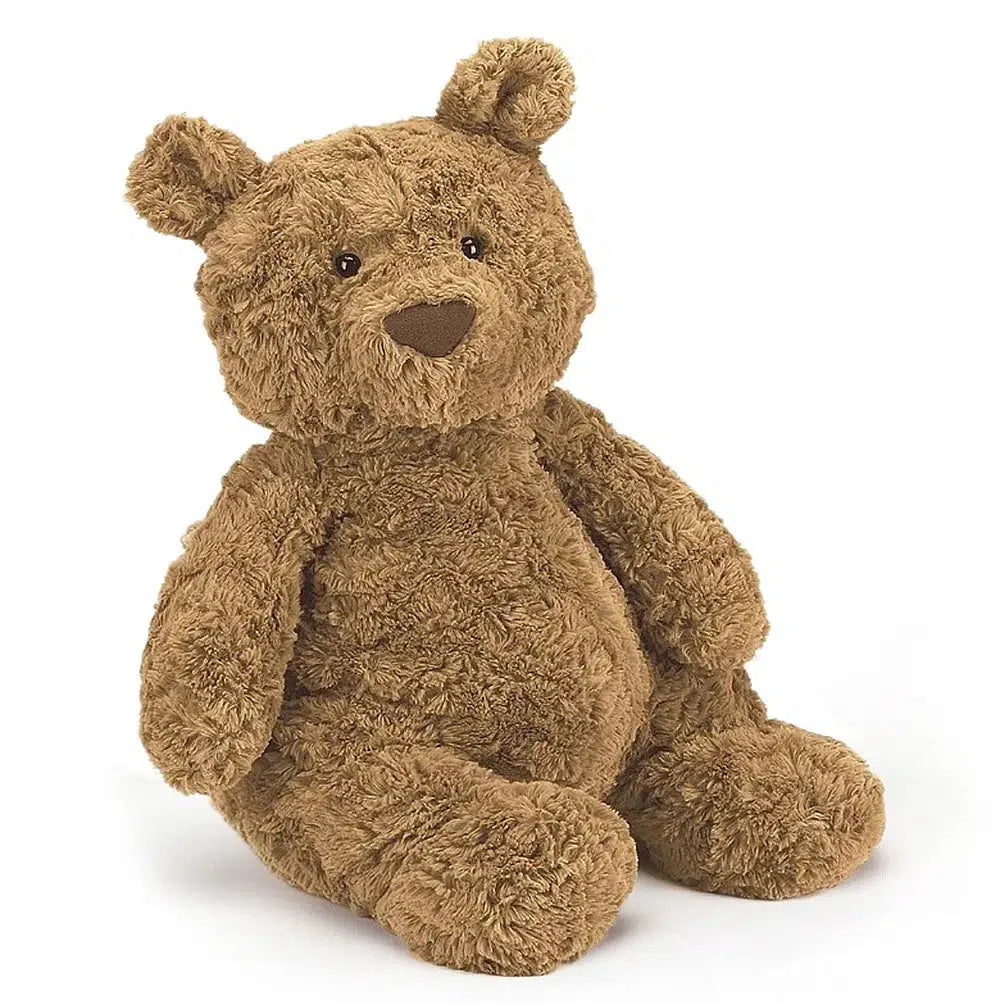 JellyCat Bartholomew Bear Plush (Huge)