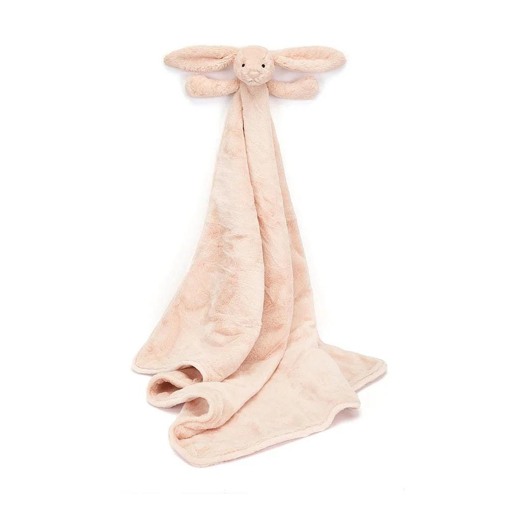 JellyCat Blush Bunny Blankie