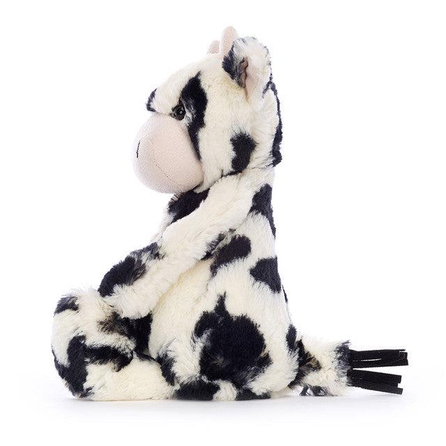 JellyCat Bashful Calf Plush