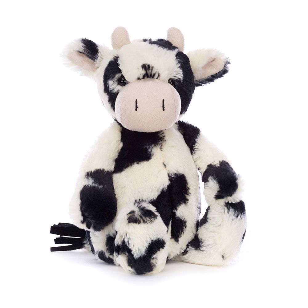 JellyCat Bashful Calf Plush